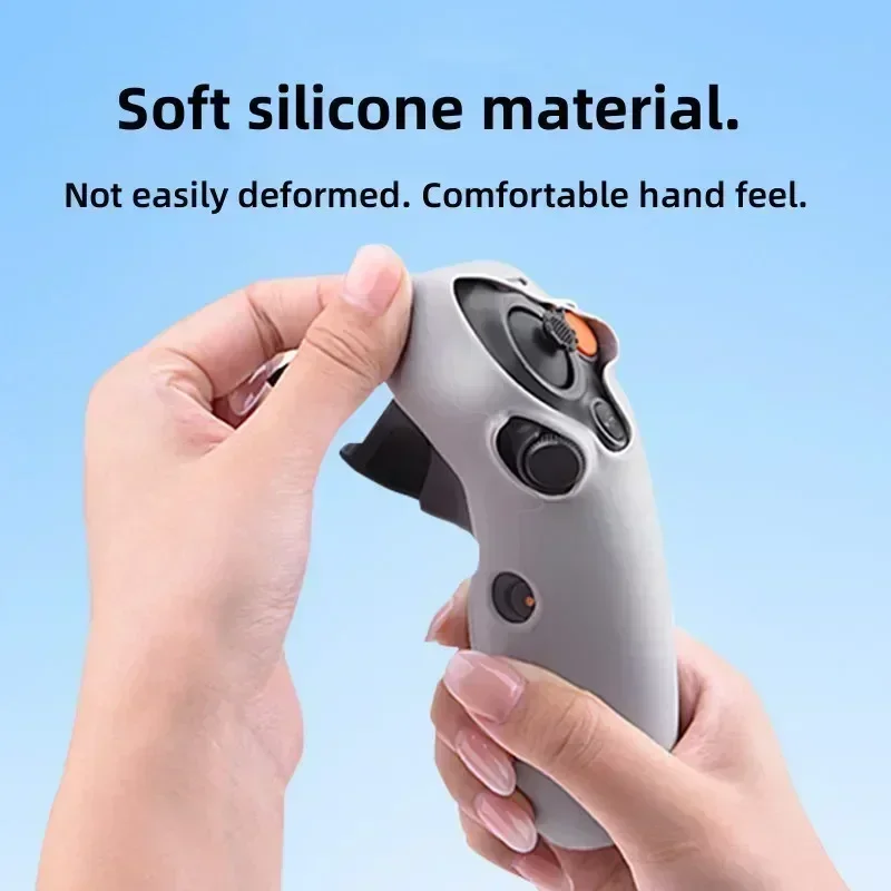 Drone Joystick Cover - غطاء سيليكون لعصا التحكم 360 درجة