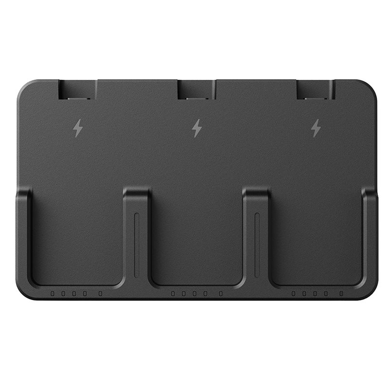 Drone Charging Hub - X64A-ملحقات الطائرات بدون طيار لبطاريات AQ20،
