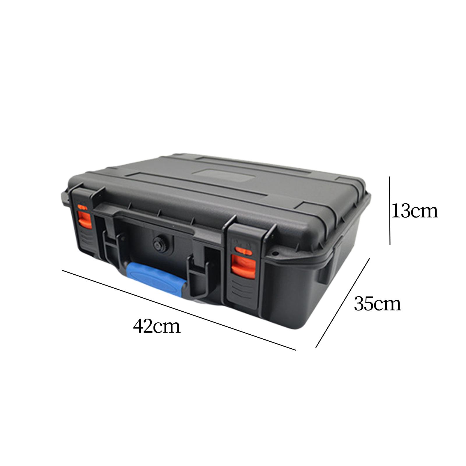 Drone Carrying Case - حقيبة محمولة للطائرات بدون طيار، حافظة