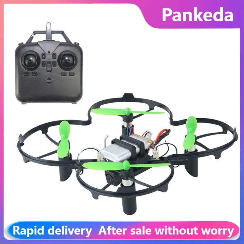طائرة بدون طيار صغيرة DM002 لل - مراجعة Drone Battery Charger وسعره