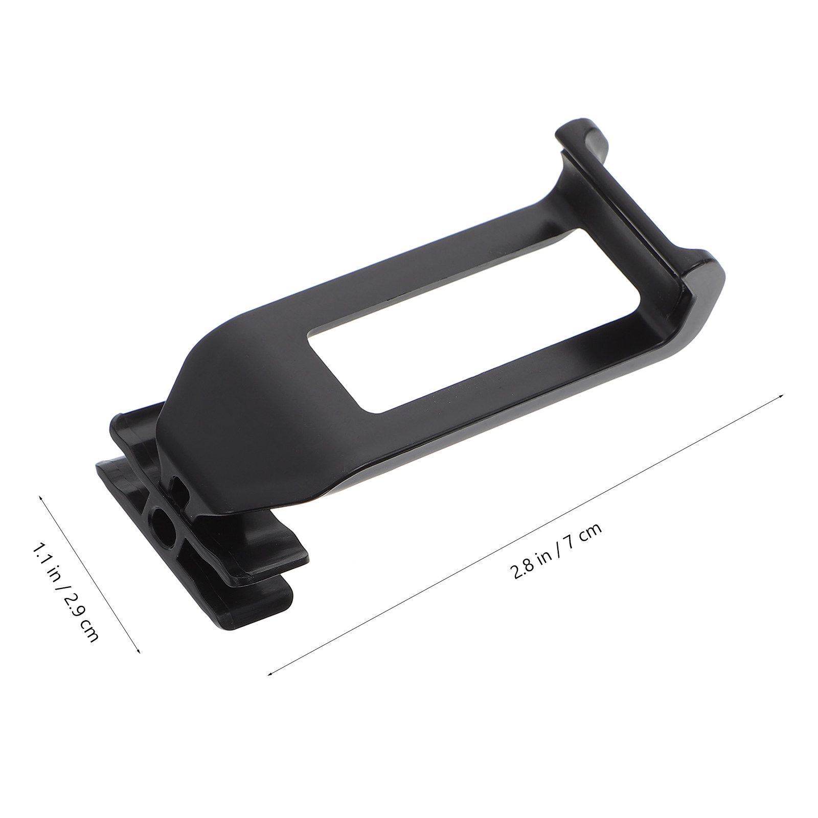 1 مجموعة حامل بلاستيكي لجهاز ا - مراجعة Drone Tablet Mount وسعره