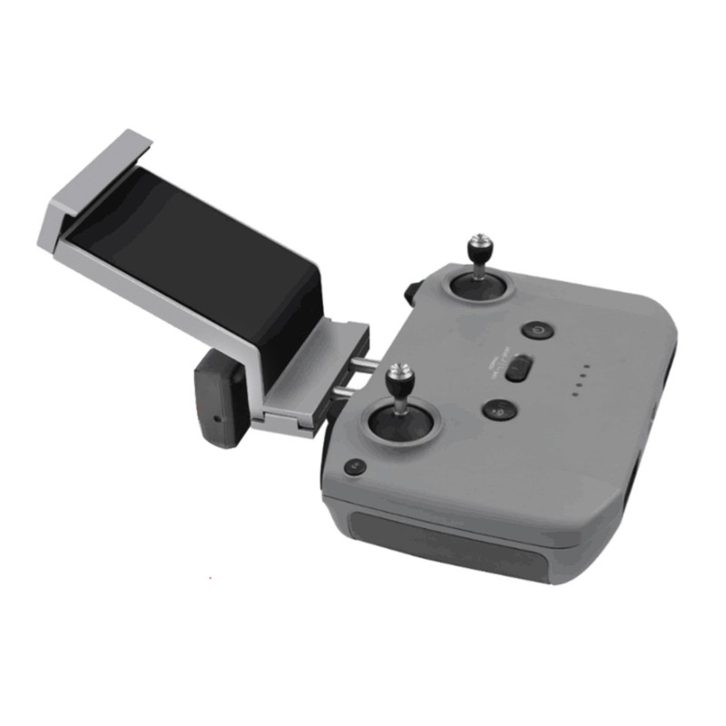 حامل تحكم عن بعد للطائرات بدون - مراجعة Drone Tablet Mount وسعره