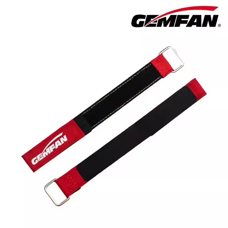 2 قطعة Gemfan عالية القوة المض - مراجعة Drone Remote Controller Lanyard وسعره