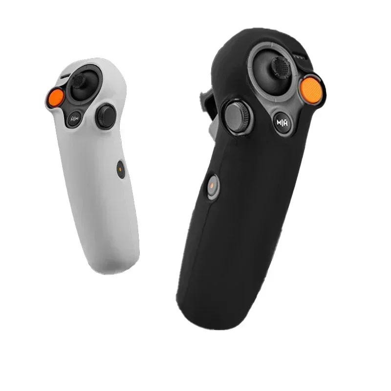 غطاء سيليكون لعصا التحكم 360 د - مراجعة Drone Joystick Cover وسعره