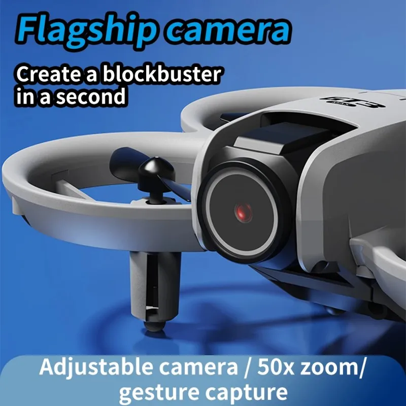 طائرة لينوفو GT3 MAX بدون طيار - مراجعة Drone Battery Adapter وسعره