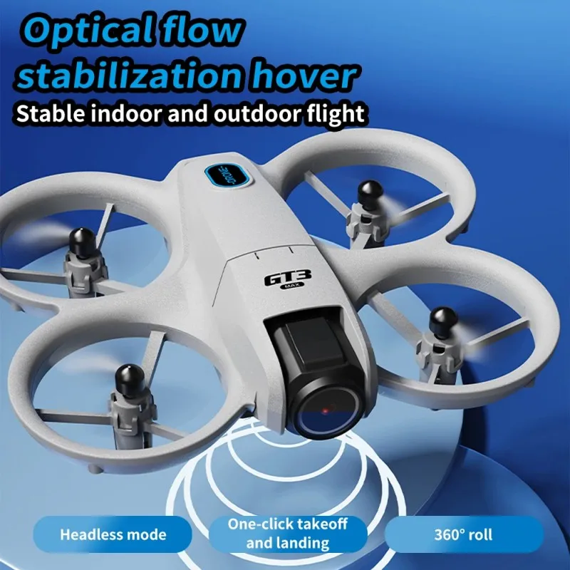 طائرة لينوفو GT3 MAX بدون طيار - مراجعة Drone Battery Adapter وسعره