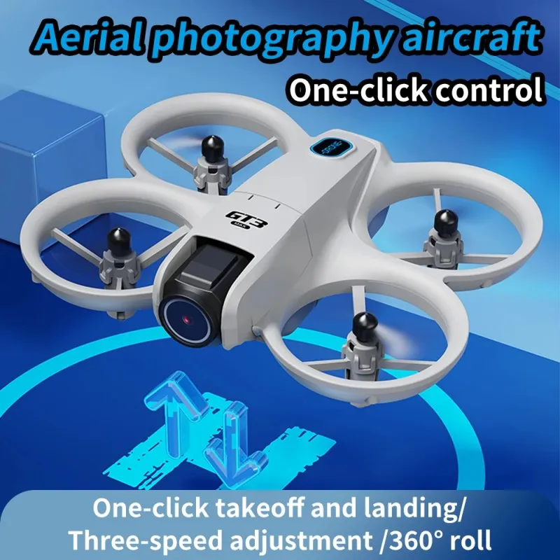 طائرة لينوفو GT3 MAX بدون طيار - مراجعة Drone Battery Adapter وسعره