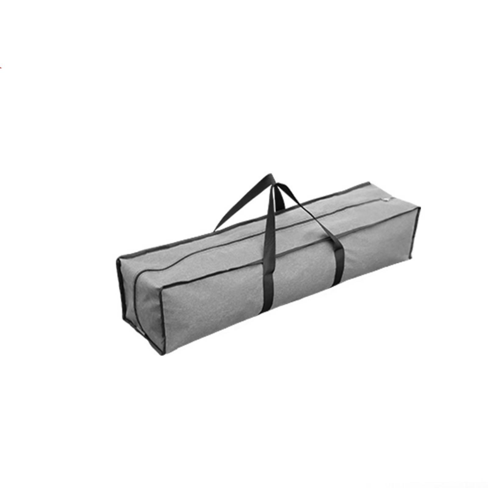 حقيبة معدات خارجية من قماش أوك - مراجعة Drone Carrying Case وسعره