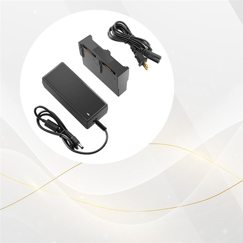 ABKQ-Drone محور شحن سريع لبطار - مراجعة Drone Charging Hub وسعره