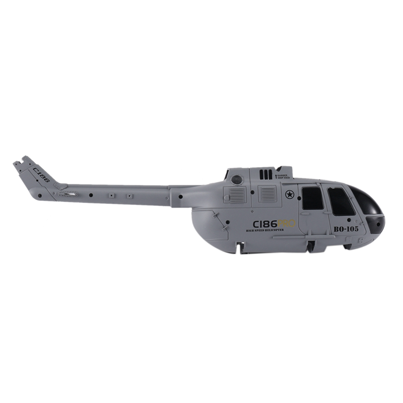 طائرة هليكوبتر بتحكم عن بعد وم - مراجعة Drone Controller Hood وسعره