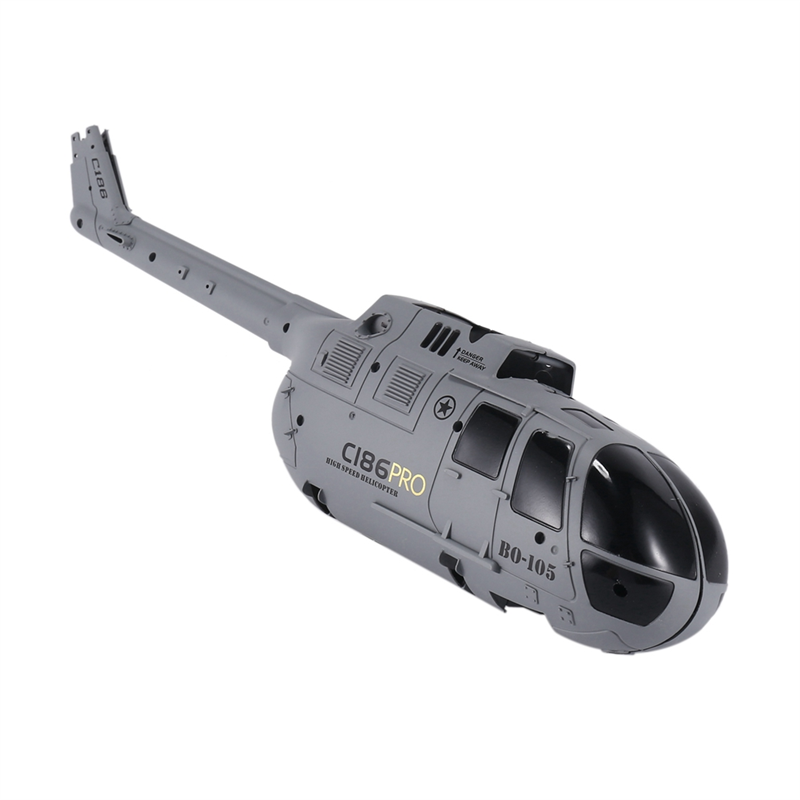 طائرة هليكوبتر بتحكم عن بعد وم - مراجعة Drone Controller Hood وسعره