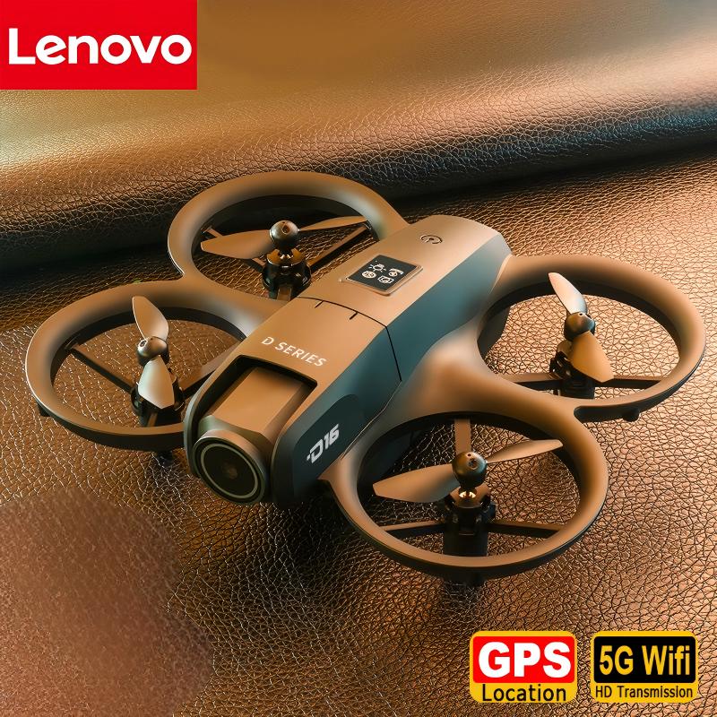طائرة لينوفو D16 بدون طيار مزو - مراجعة Drone Battery Adapter وسعره