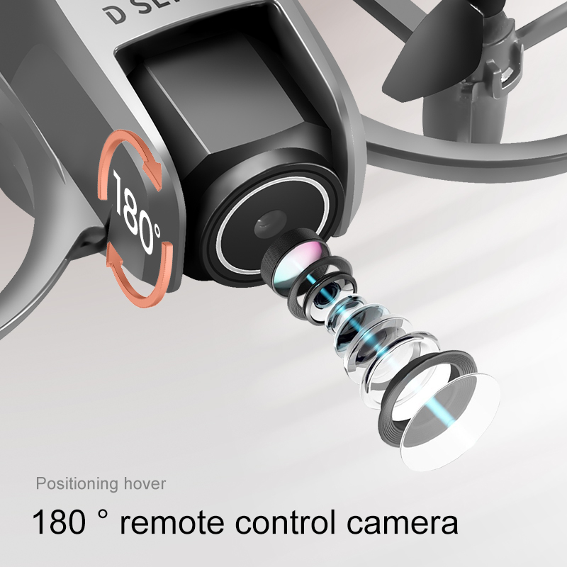 طائرة لينوفو D16 بدون طيار مزو - مراجعة Drone Battery Adapter وسعره