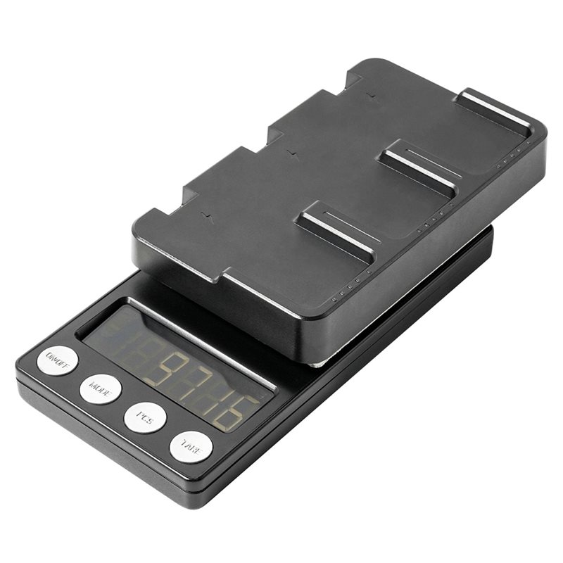 X64A-ملحقات الطائرات بدون طيار - مراجعة Drone Charging Hub وسعره