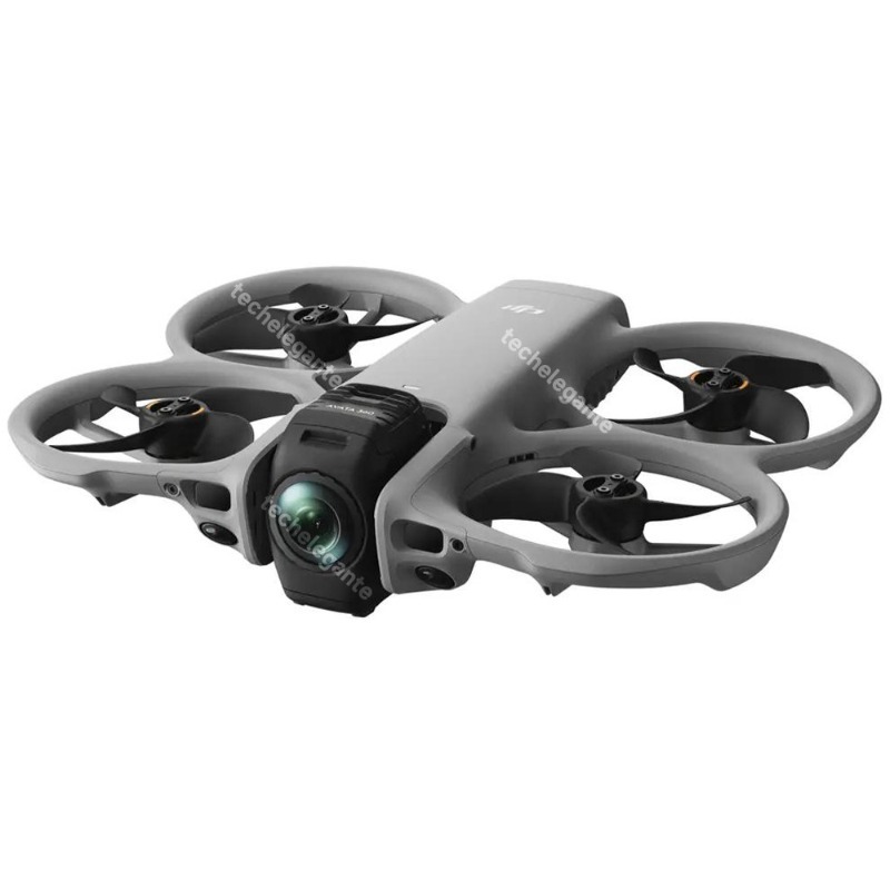 جهاز DJI Avata 360 أصلي مستعمل - مراجعة Drone Charging Hub وسعره