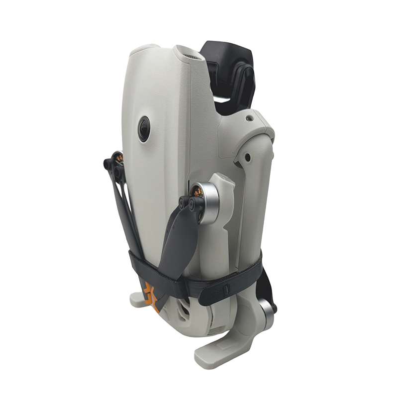 حامل مروحة طائرة DJI Lito X1/1 - مراجعة Drone Propeller Holder وسعره