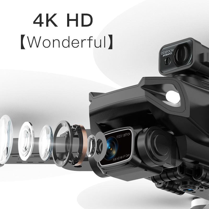 طائرة بدون طيار LYZRC L900 Pro - مراجعة Drone Battery Charger وسعره