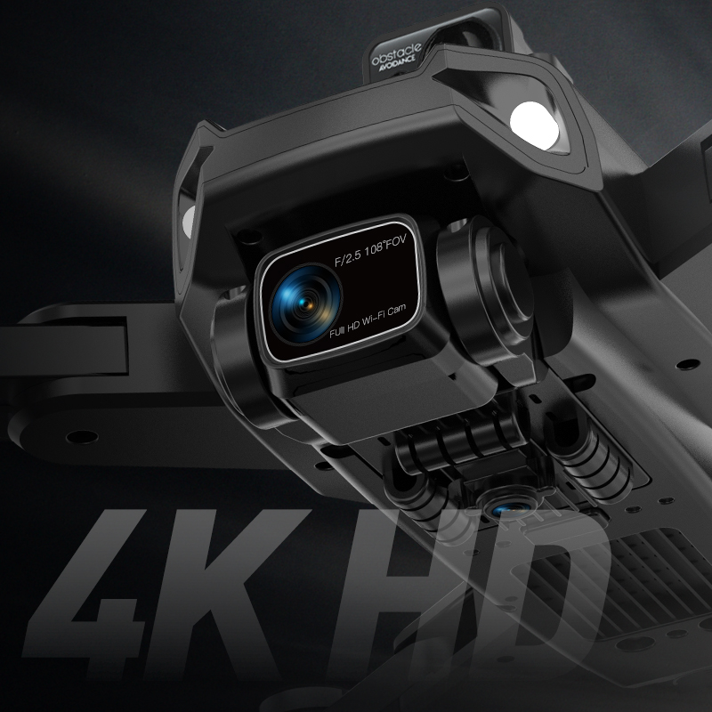 طائرة بدون طيار LYZRC L900 Pro - مراجعة Drone Battery Charger وسعره
