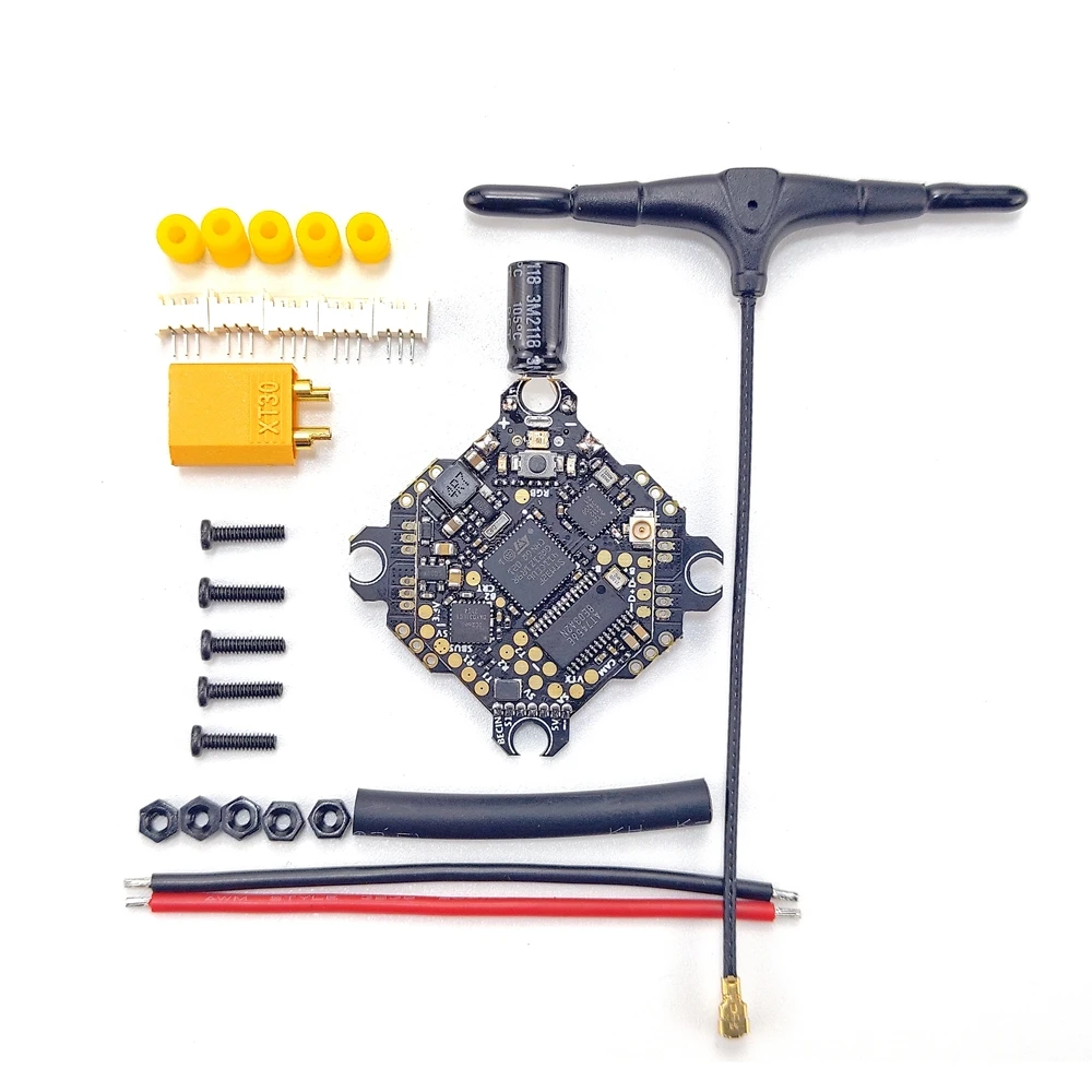 مجموعة ترقية وحدة الهواء HPXGR - مراجعة Drone Controller Hood وسعره