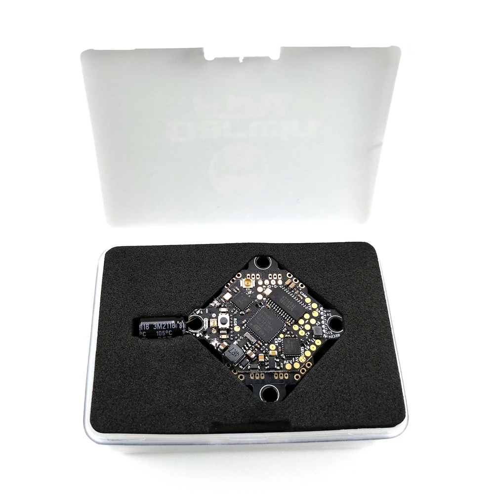 مجموعة ترقية وحدة الهواء HPXGR - مراجعة Drone Controller Hood وسعره