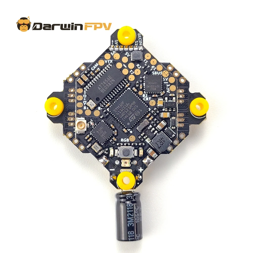 مجموعة ترقية وحدة الهواء HPXGR - مراجعة Drone Controller Hood وسعره